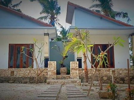 Pinpilinpauxa — Nusa Penida Polilit Exterior foto