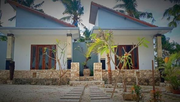Pinpilinpauxa — Nusa Penida Polilit Exterior foto