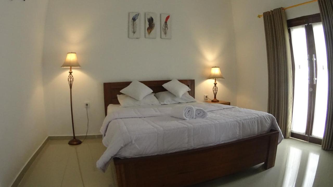 Pinpilinpauxa — Nusa Penida Polilit Exterior foto