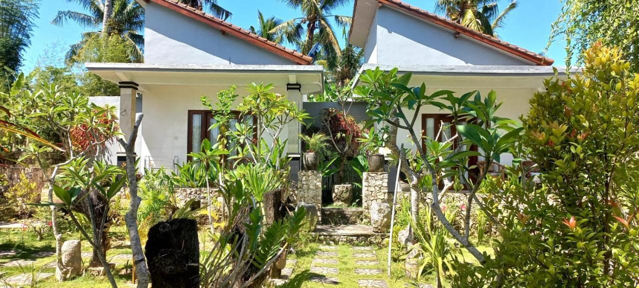 Pinpilinpauxa — Nusa Penida Polilit Exterior foto