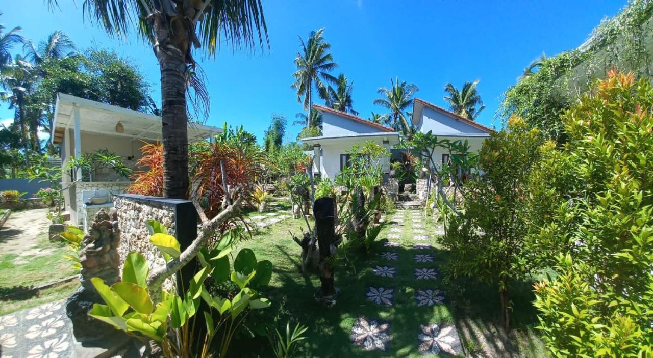 Pinpilinpauxa — Nusa Penida Polilit Exterior foto